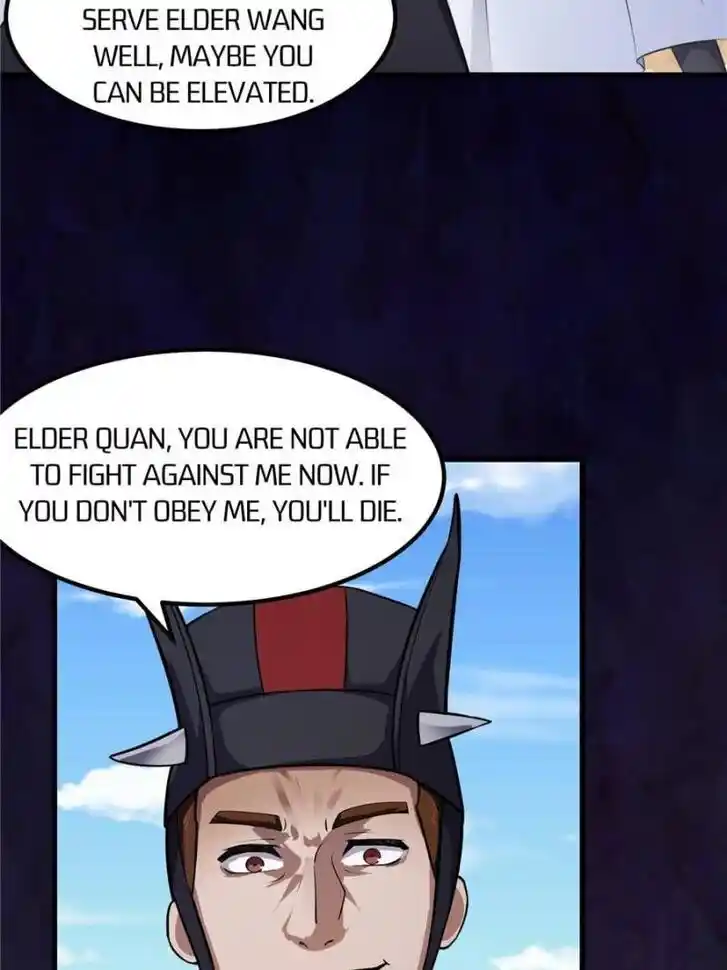 I'm Just An Immortal Ch.228