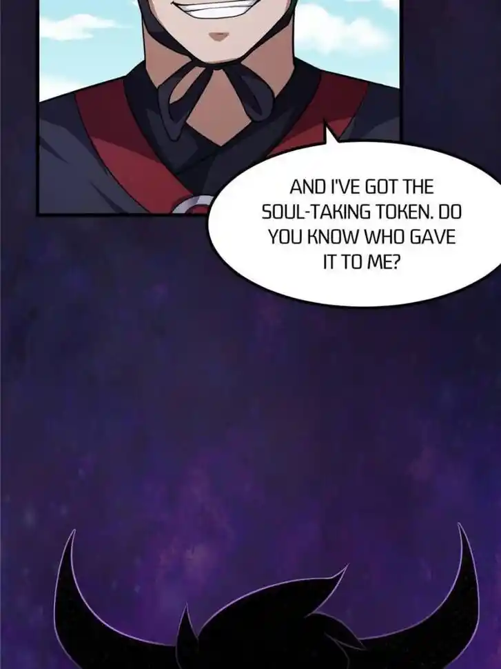 I'm Just An Immortal Ch.228