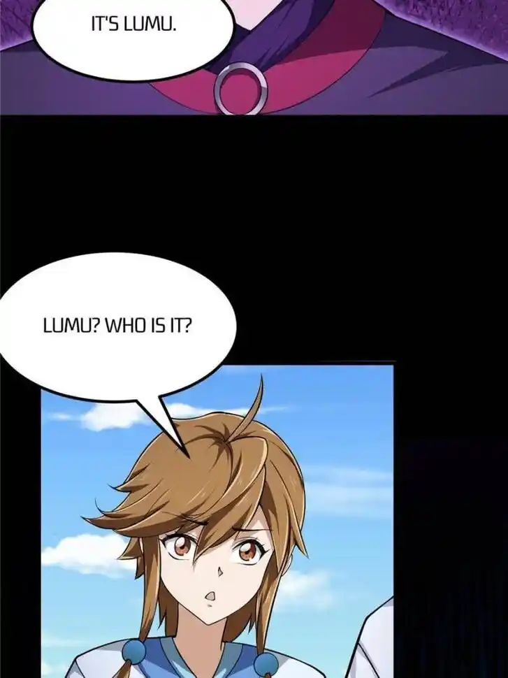 I'm Just An Immortal Ch.228