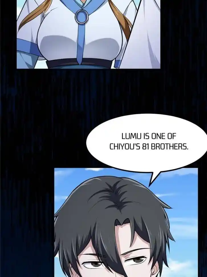 I'm Just An Immortal Ch.228