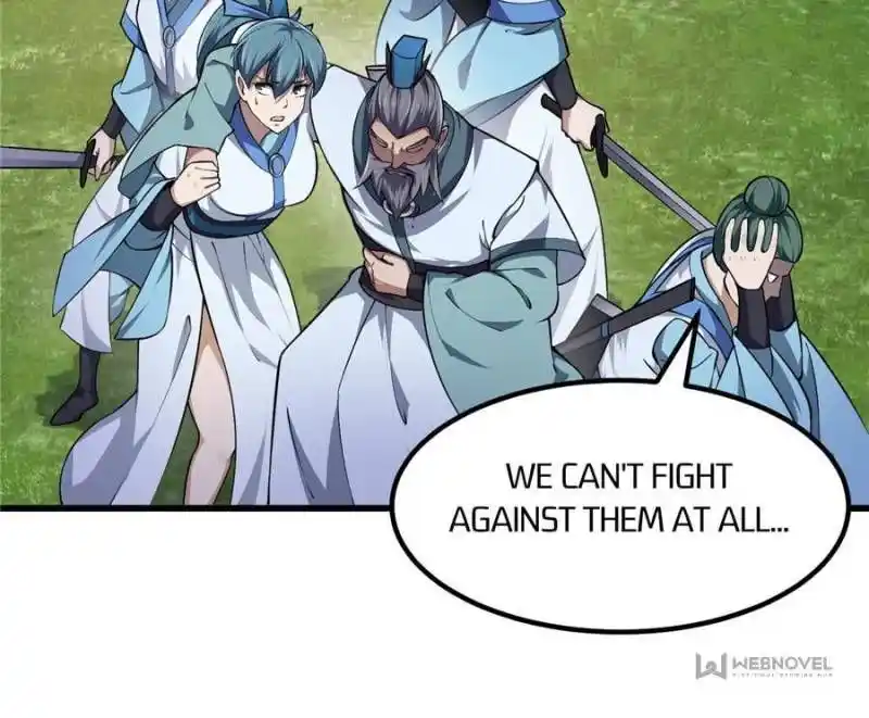 I'm Just An Immortal Ch.228