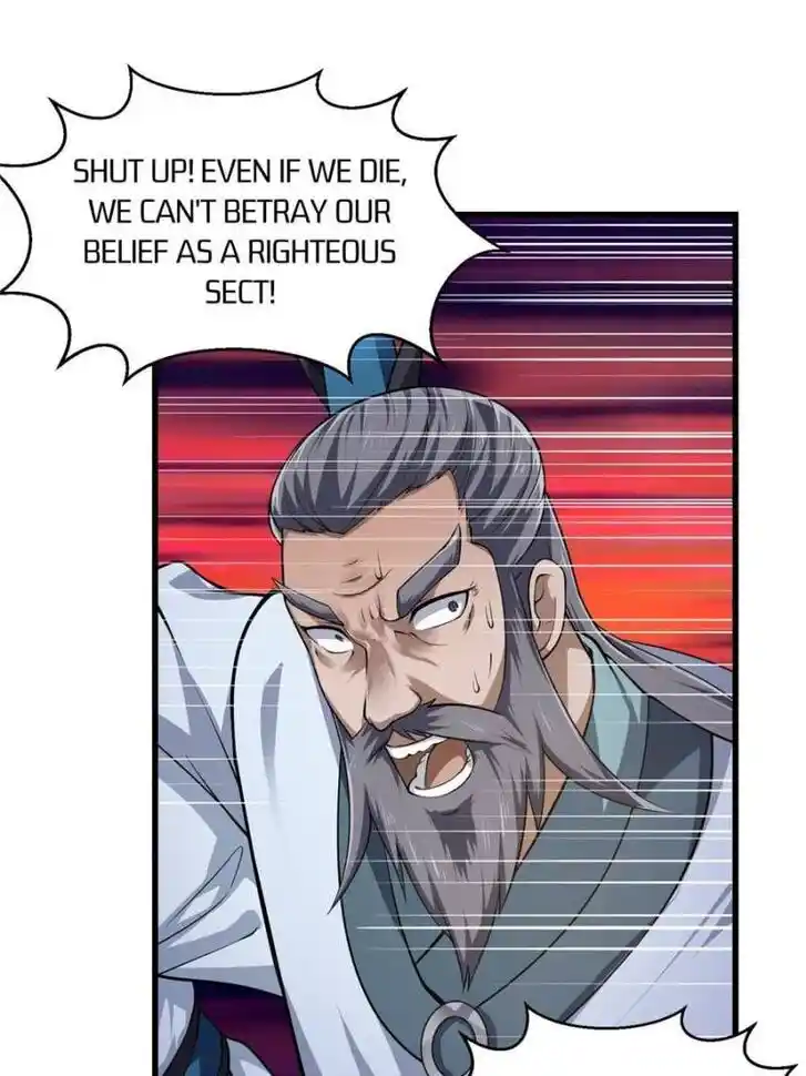 I'm Just An Immortal Ch.228