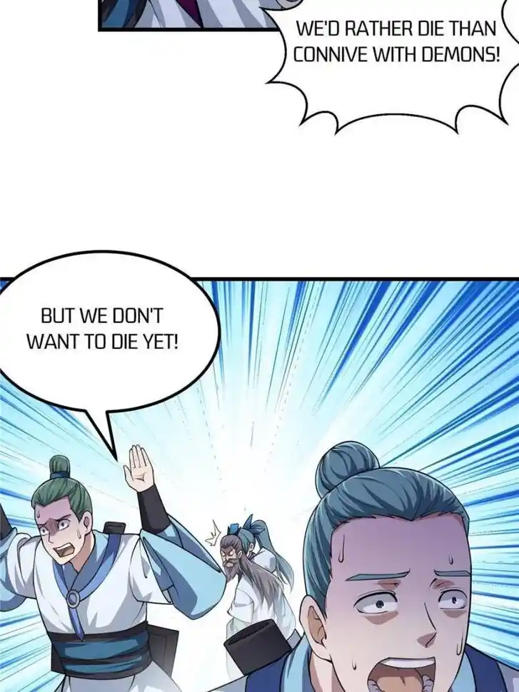 I'm Just An Immortal Ch.228