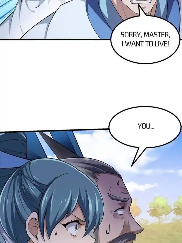 I'm Just An Immortal Ch.228