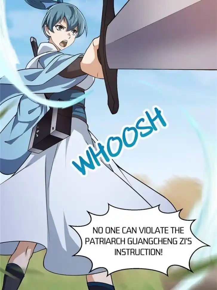 I'm Just An Immortal Ch.228