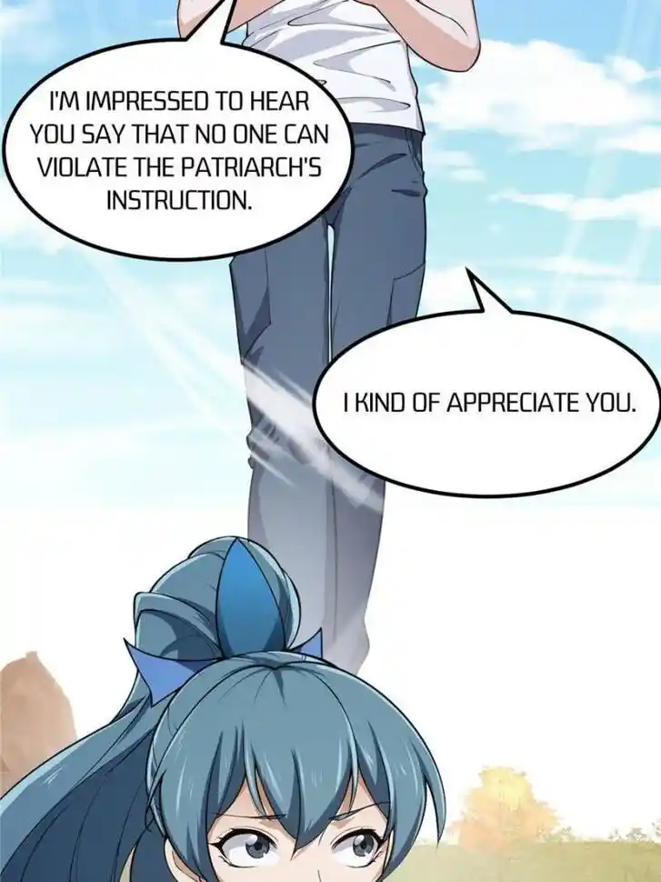 I'm Just An Immortal Ch.228