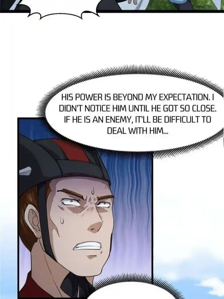 I'm Just An Immortal Ch.229