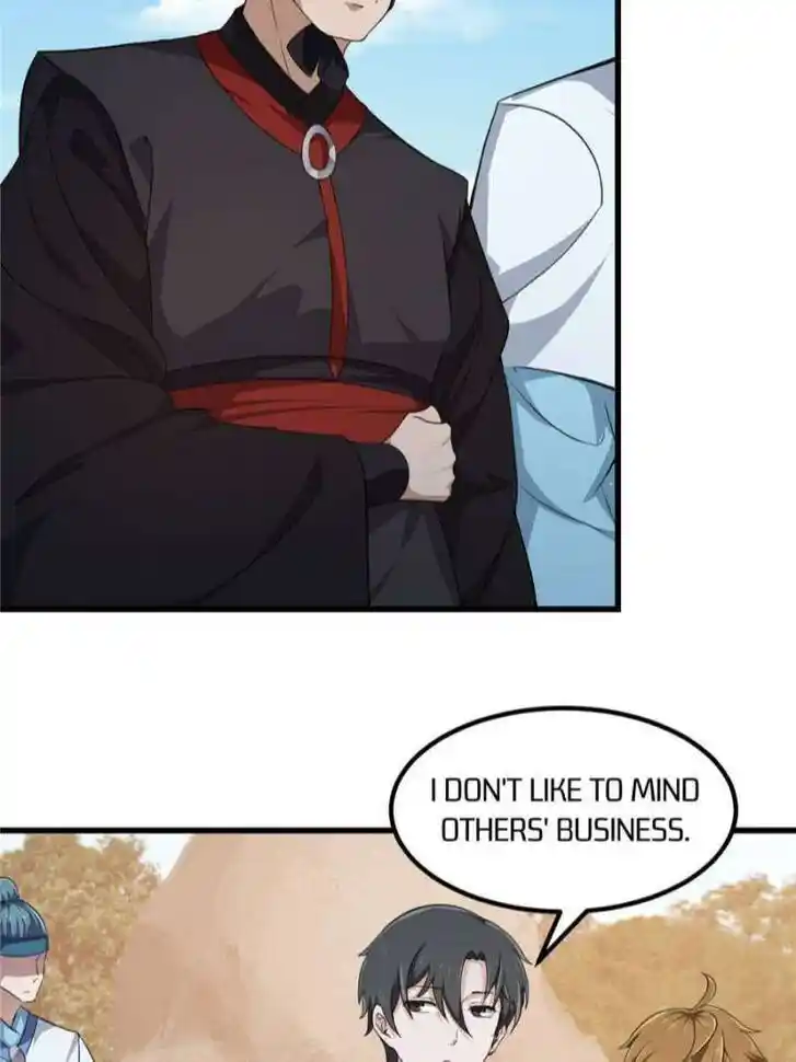 I'm Just An Immortal Ch.229