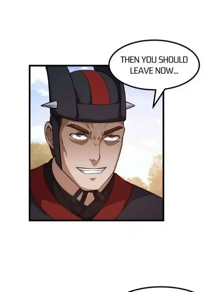 I'm Just An Immortal Ch.229