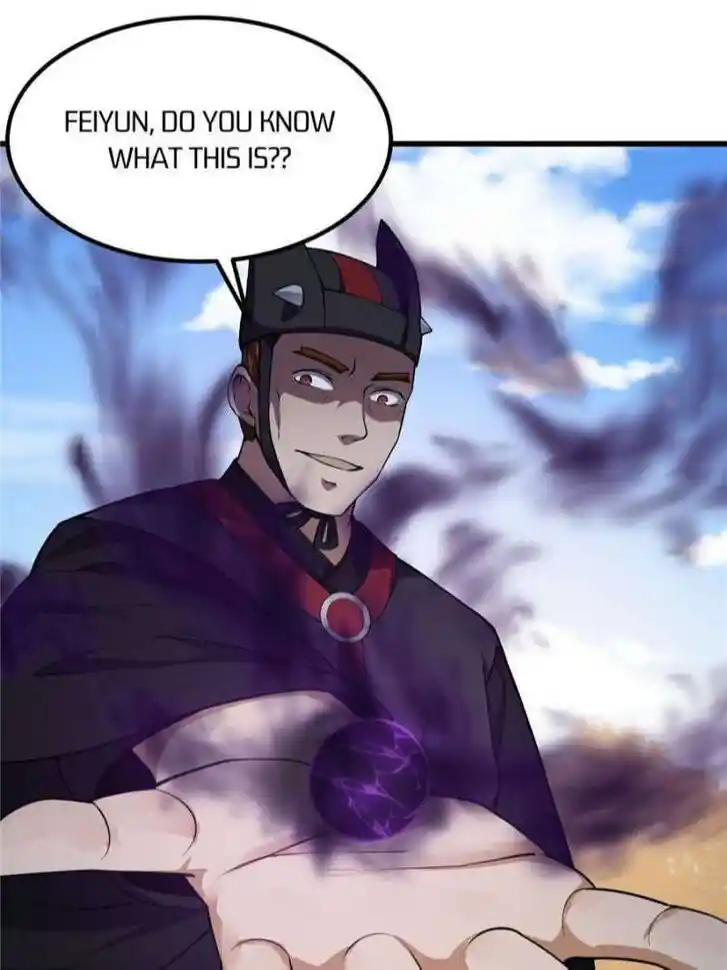 I'm Just An Immortal Ch.229