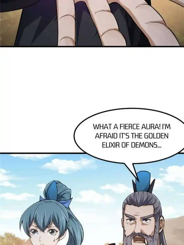 I'm Just An Immortal Ch.229