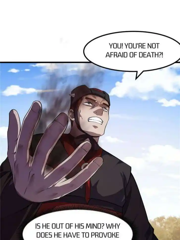 I'm Just An Immortal Ch.229