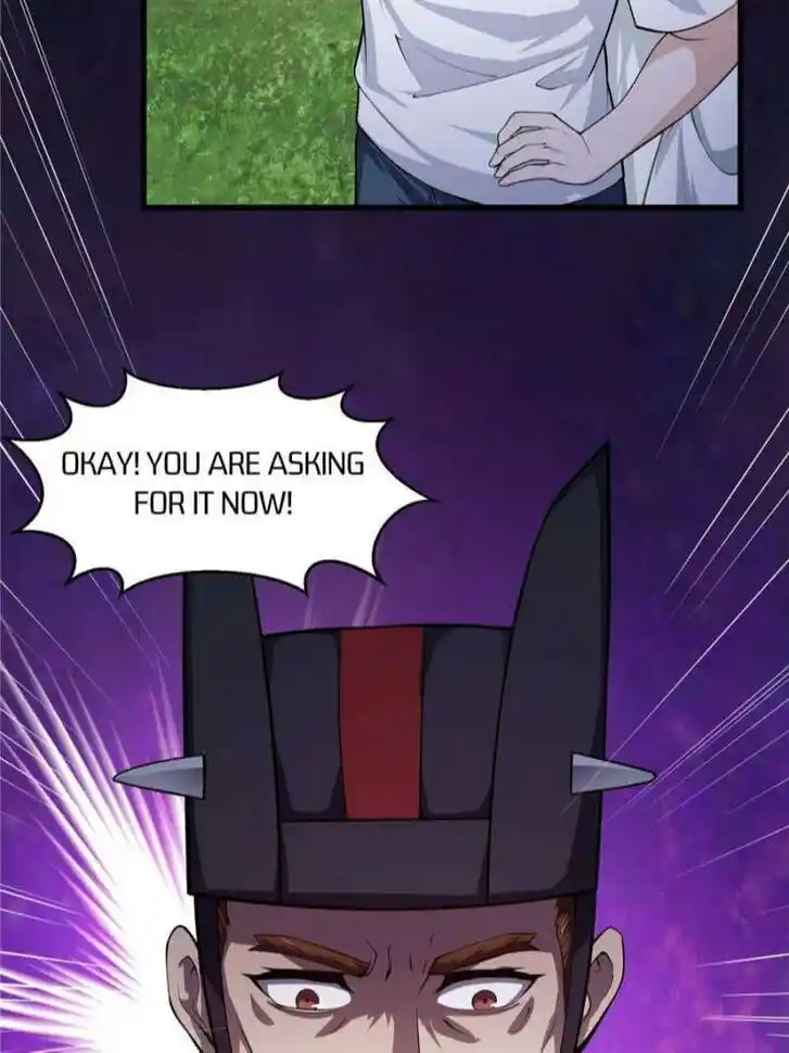 I'm Just An Immortal Ch.229