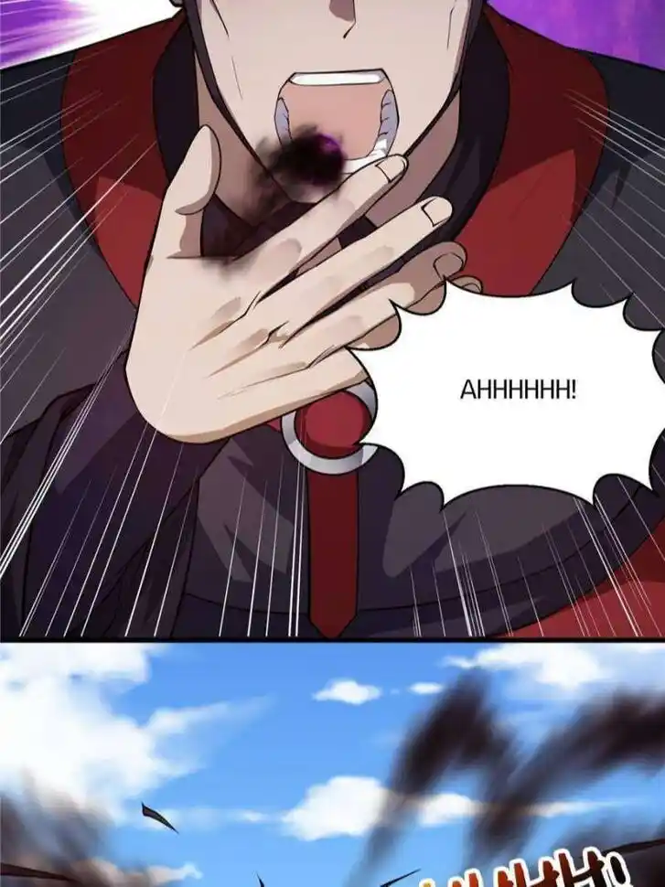 I'm Just An Immortal Ch.229