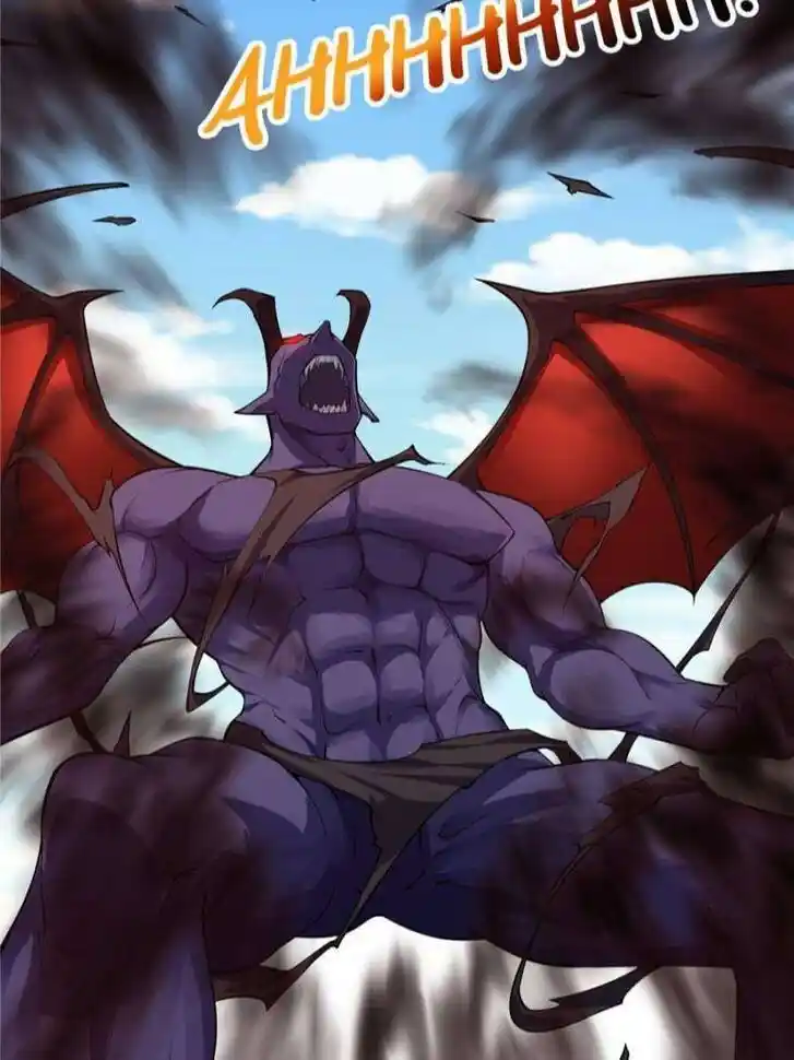 I'm Just An Immortal Ch.229