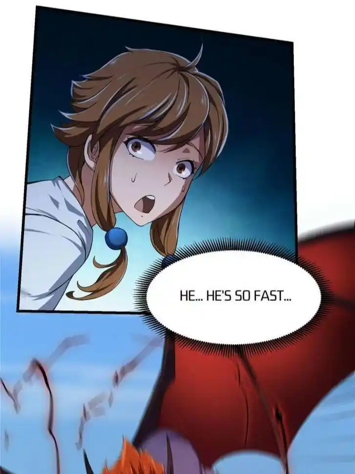 I'm Just An Immortal Ch.229