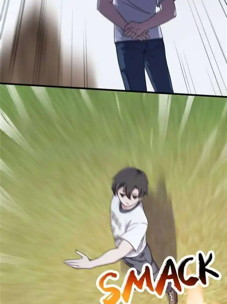 I'm Just An Immortal Ch.229