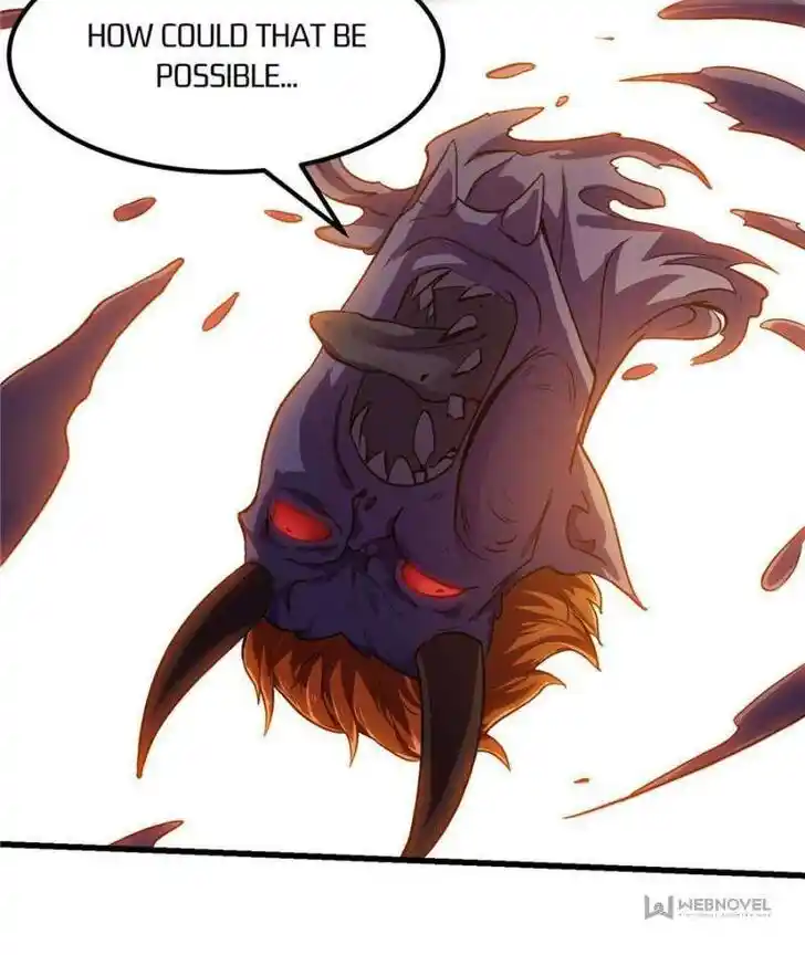 I'm Just An Immortal Ch.229