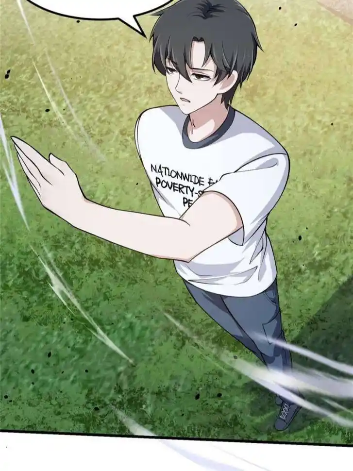 I'm Just An Immortal Ch.229