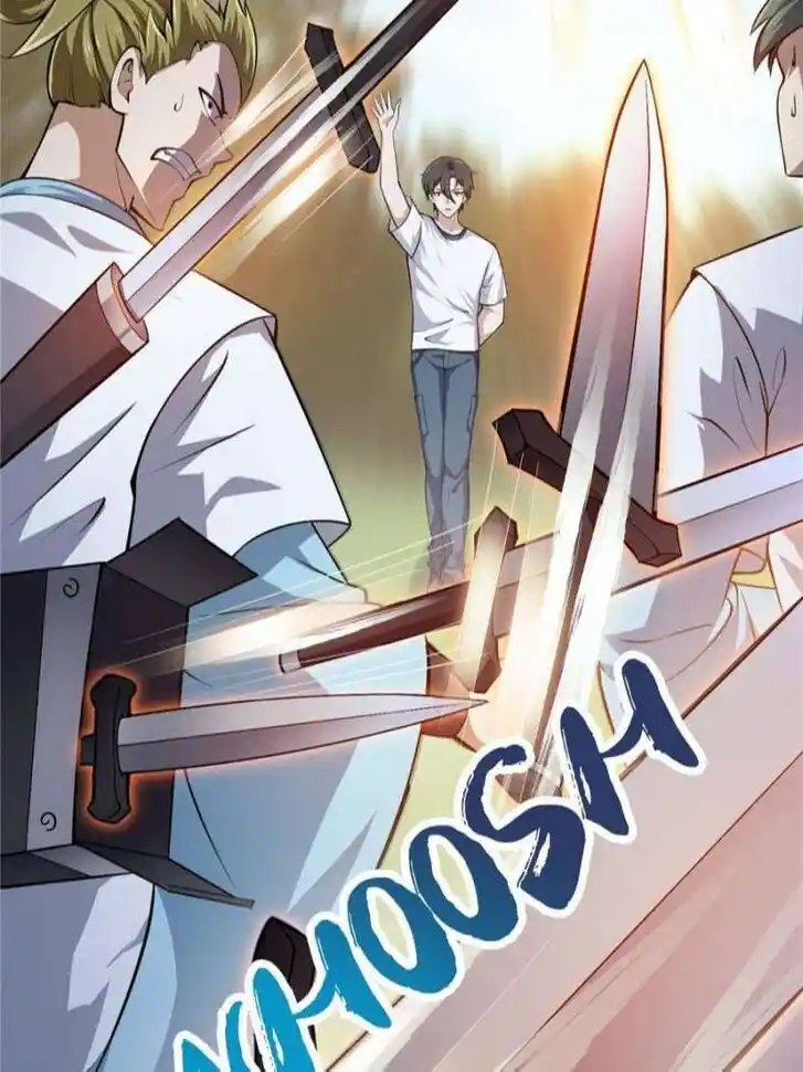 I'm Just An Immortal Ch.229