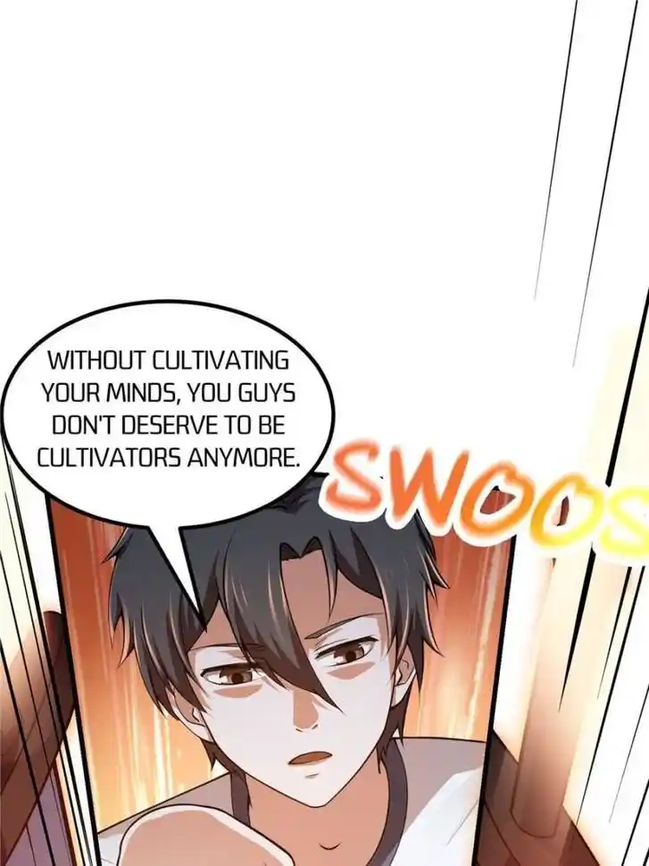 I'm Just An Immortal Ch.230