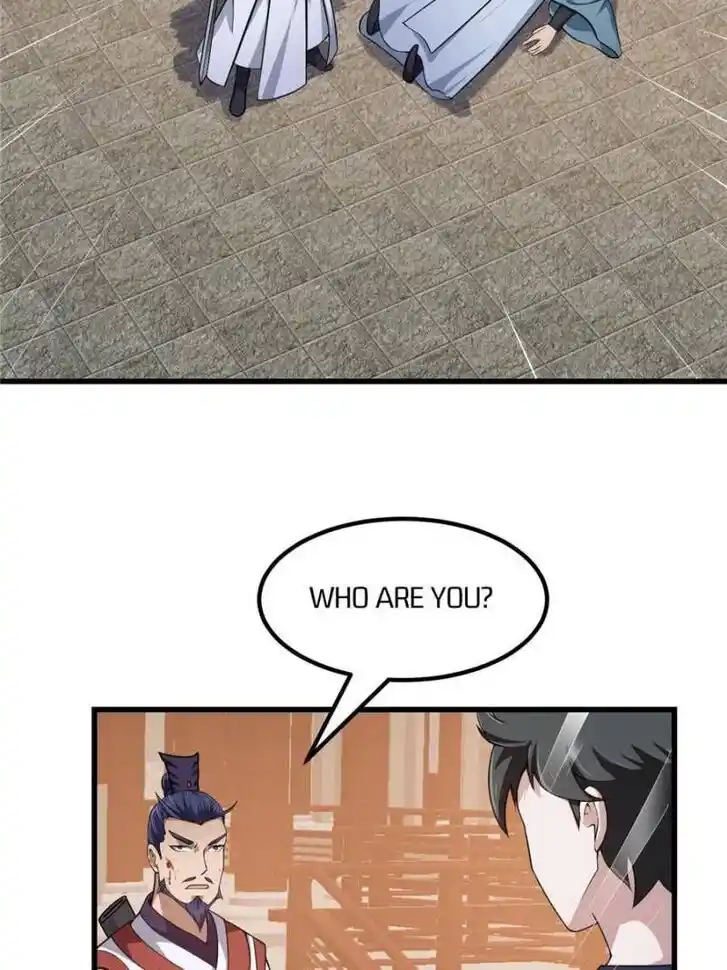 I'm Just An Immortal Ch.230