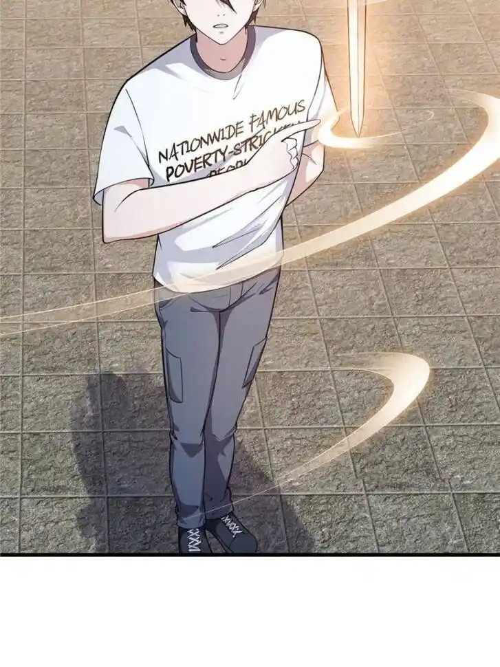 I'm Just An Immortal Ch.230