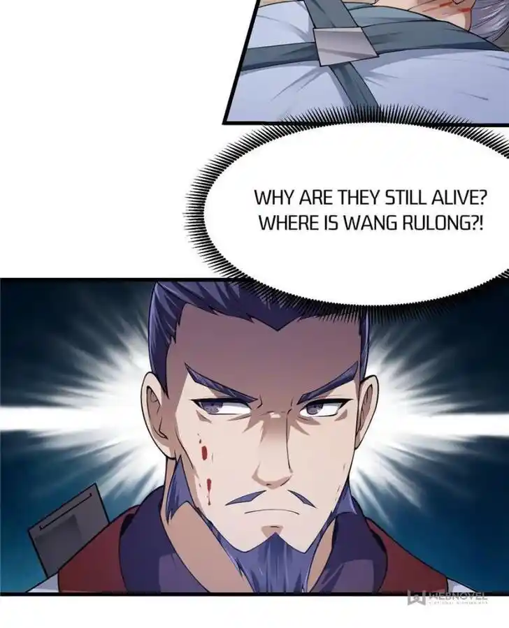 I'm Just An Immortal Ch.230