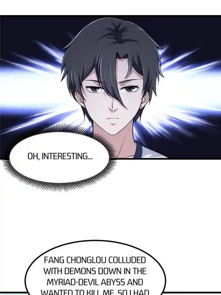 I'm Just An Immortal Ch.230