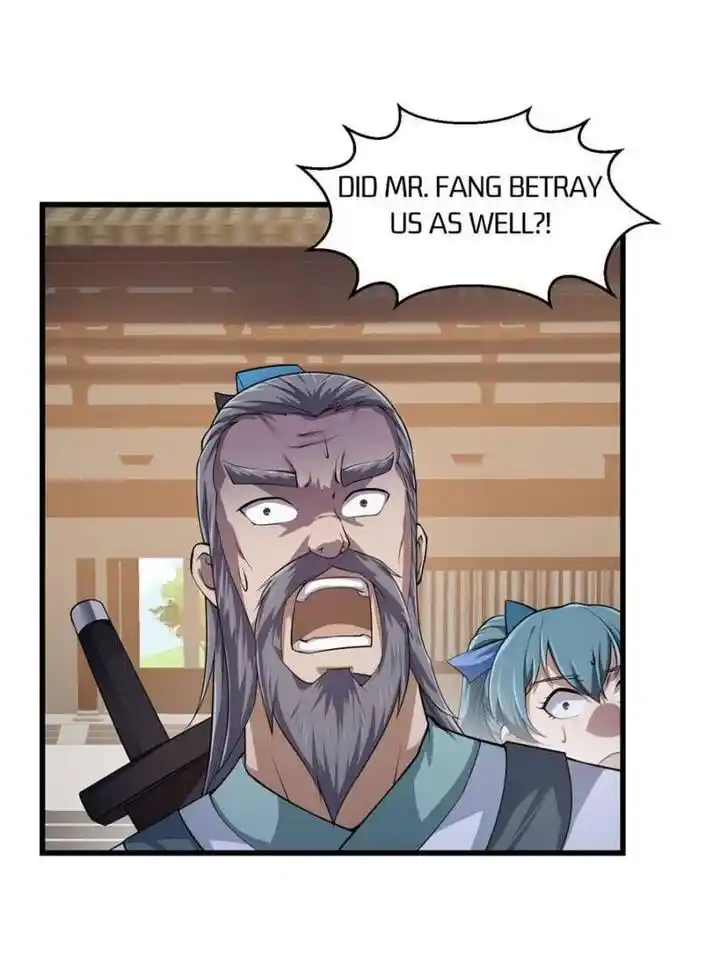 I'm Just An Immortal Ch.230