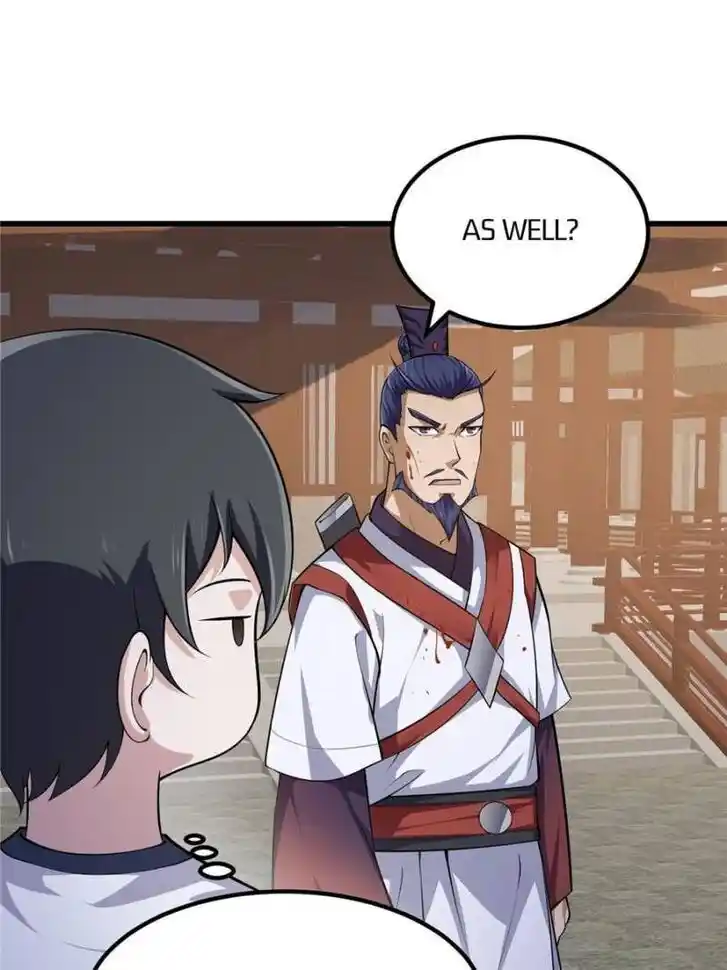 I'm Just An Immortal Ch.230