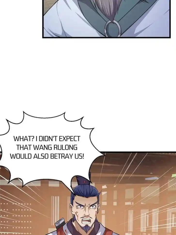 I'm Just An Immortal Ch.230