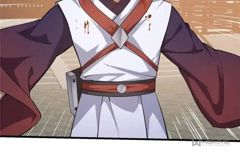 I'm Just An Immortal Ch.230