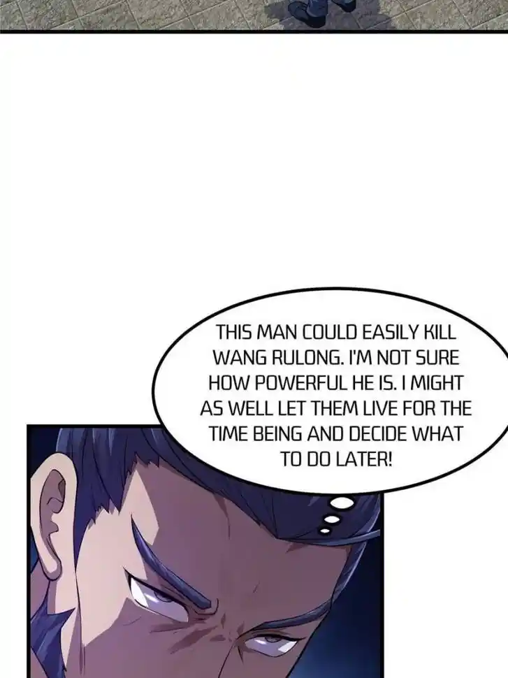 I'm Just An Immortal Ch.230