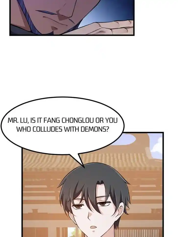 I'm Just An Immortal Ch.230