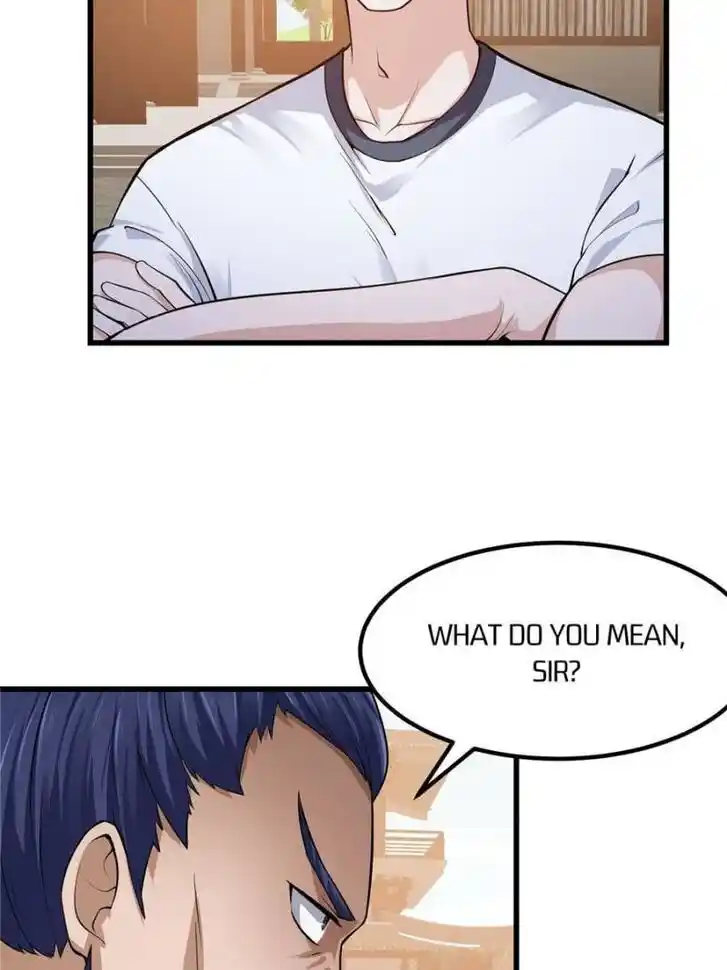 I'm Just An Immortal Ch.230