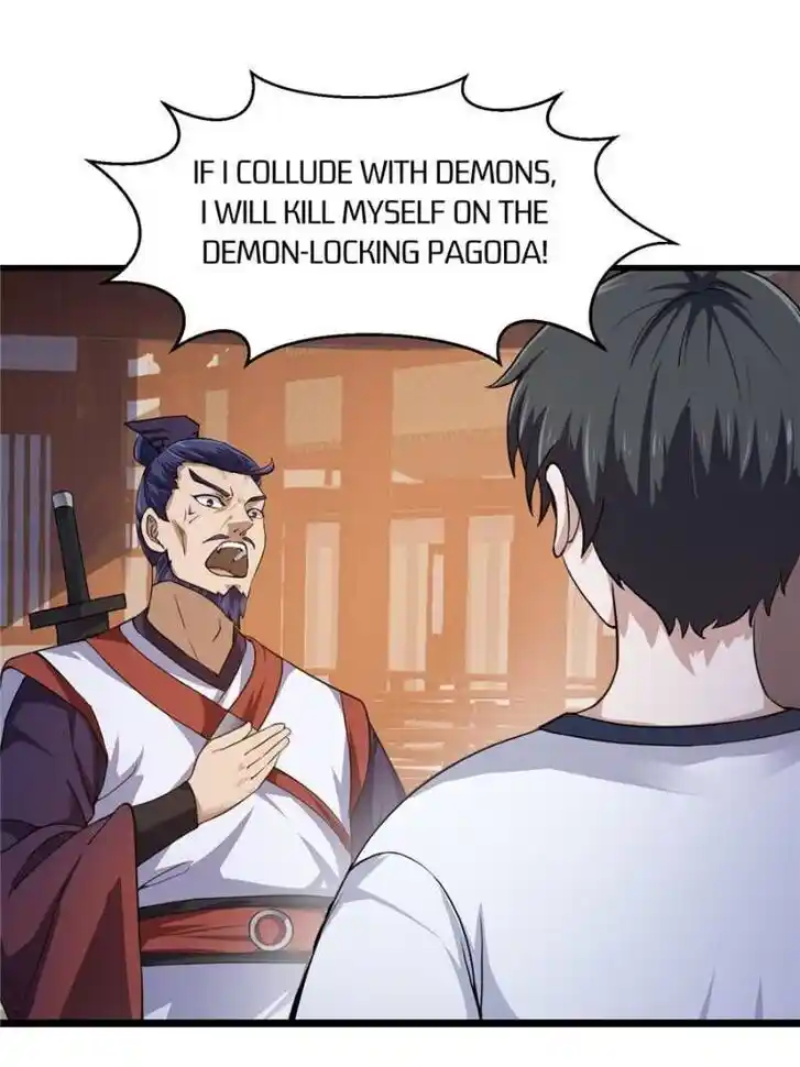 I'm Just An Immortal Ch.230