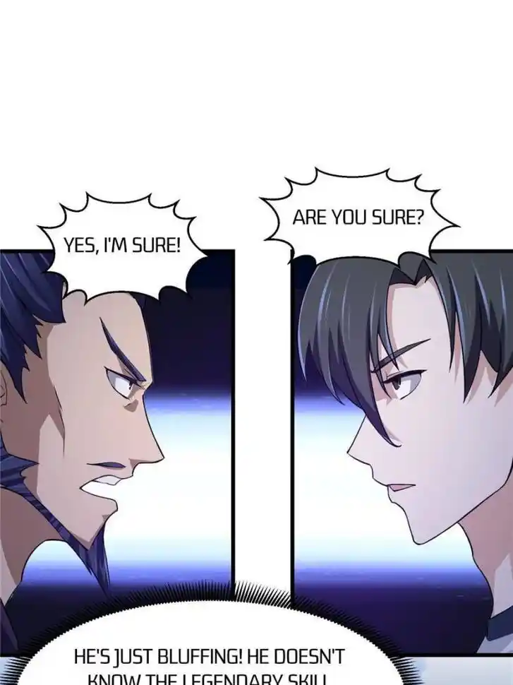 I'm Just An Immortal Ch.230