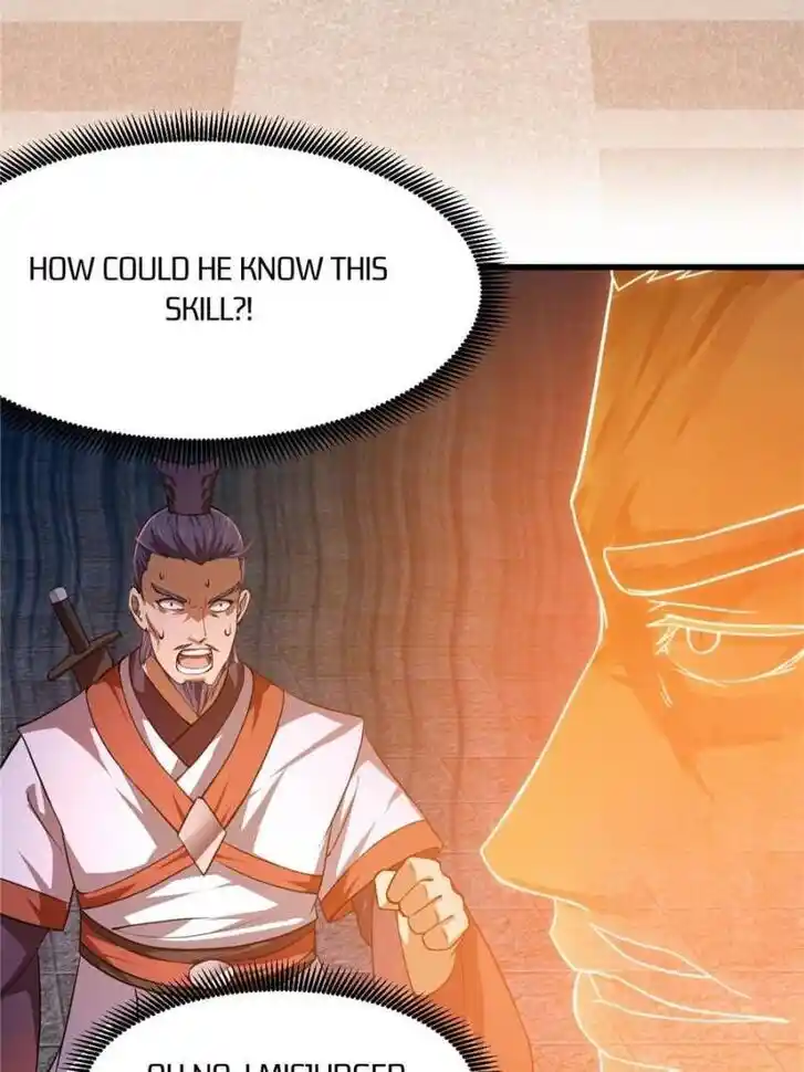 I'm Just An Immortal Ch.230