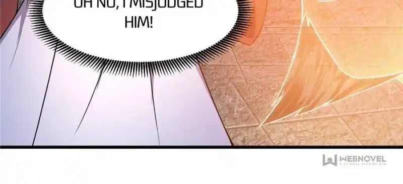 I'm Just An Immortal Ch.230