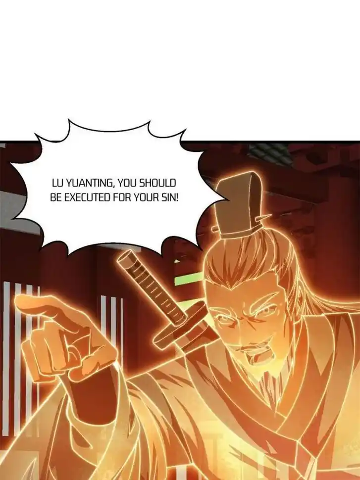 I'm Just An Immortal Ch.231