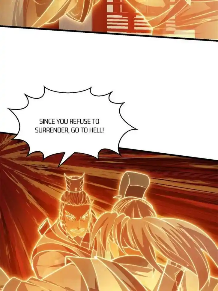 I'm Just An Immortal Ch.231