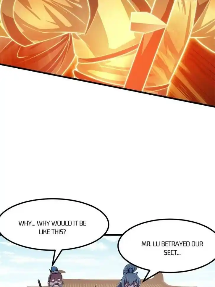 I'm Just An Immortal Ch.231