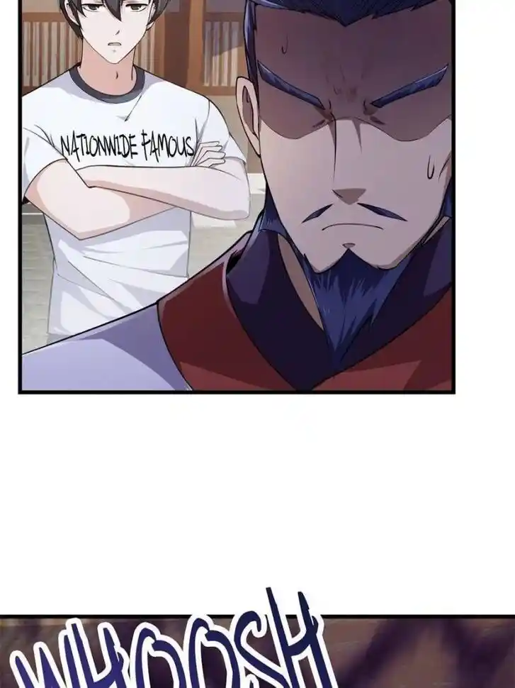 I'm Just An Immortal Ch.231