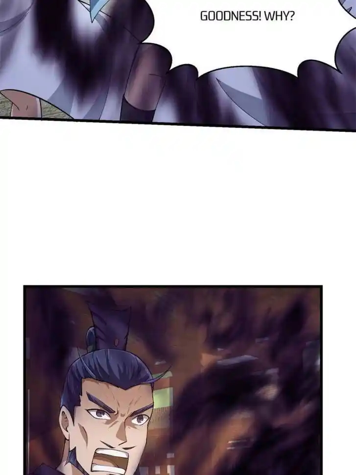 I'm Just An Immortal Ch.231