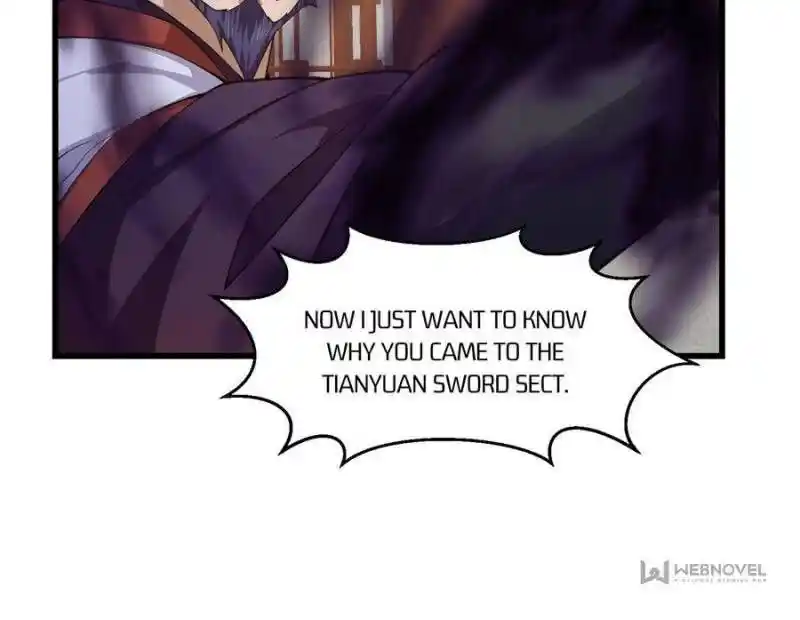 I'm Just An Immortal Ch.231