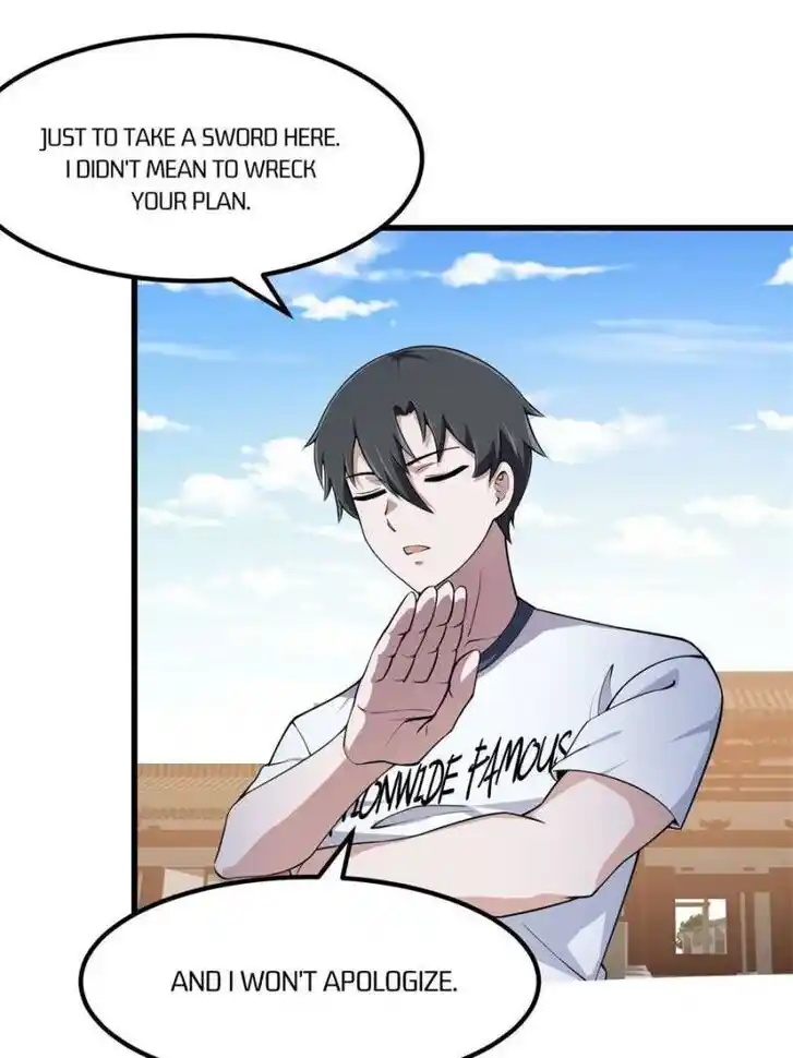 I'm Just An Immortal Ch.231