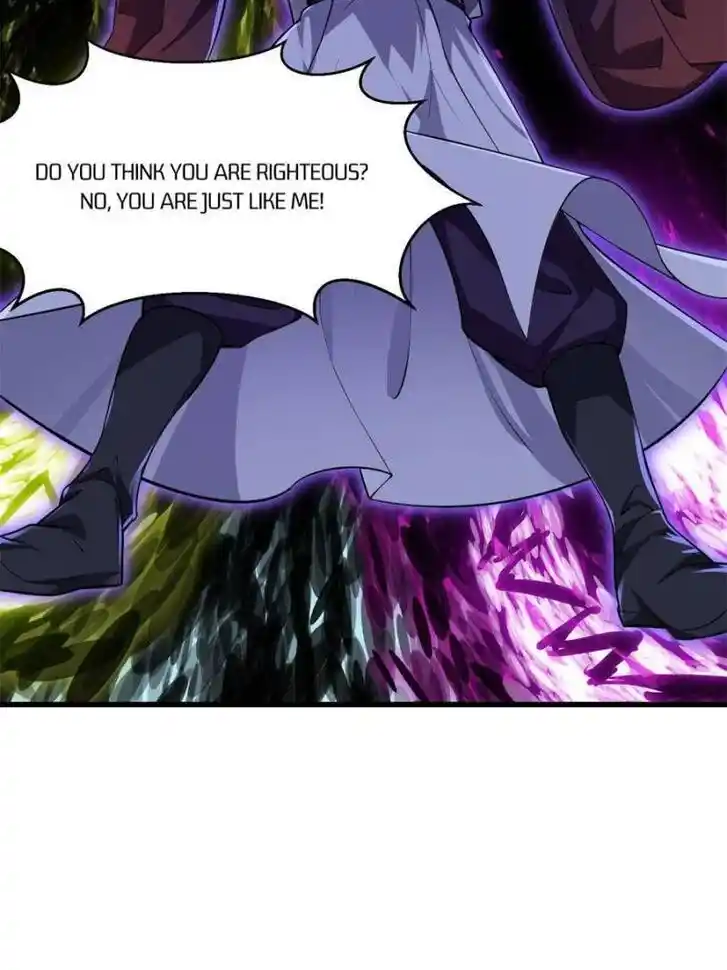 I'm Just An Immortal Ch.231