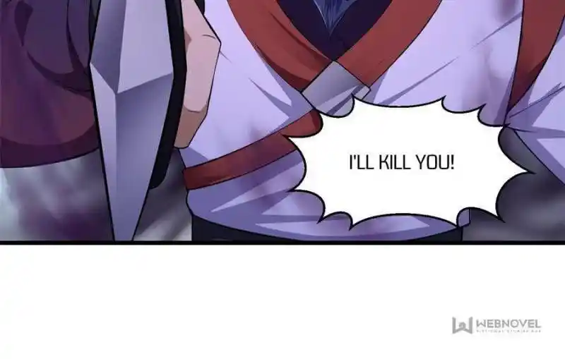 I'm Just An Immortal Ch.231