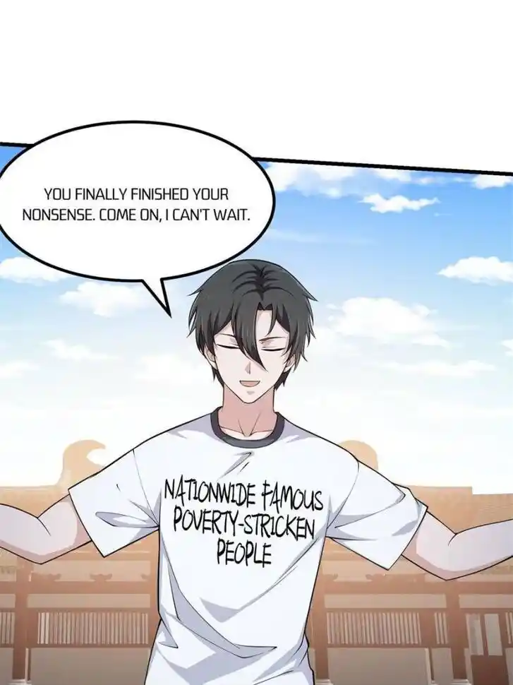 I'm Just An Immortal Ch.231